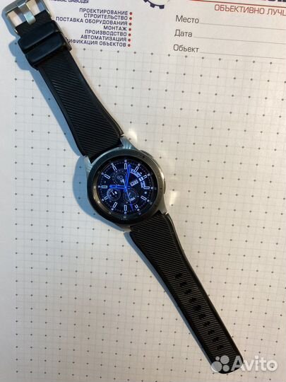 Samsung galaxy watch 46mm