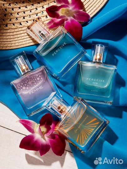 Эйвон по закупке Avon