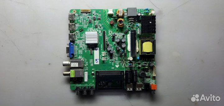 MSD3663-T8C1
