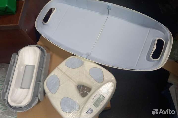 Детские весы tefal