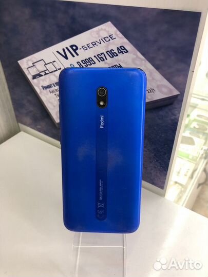 Redmi 8a 2/32GB