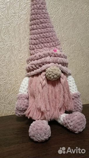 Новогодняя игрушка 