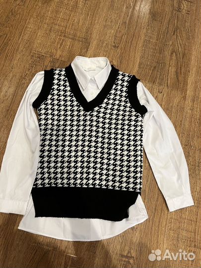 Школьная форма доч девочки