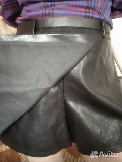 Шорты - Юбка