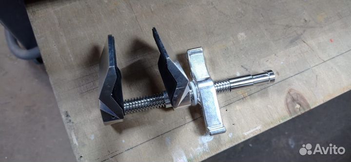 Зажим Matthellini Clamp