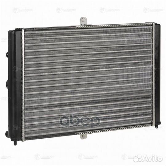 Радиатор охлаждения для а/м лада 2108-99 унив