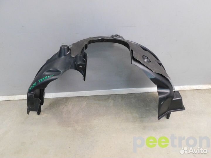 Б/У Б/У Локер передний правый новая Оригинал Ford