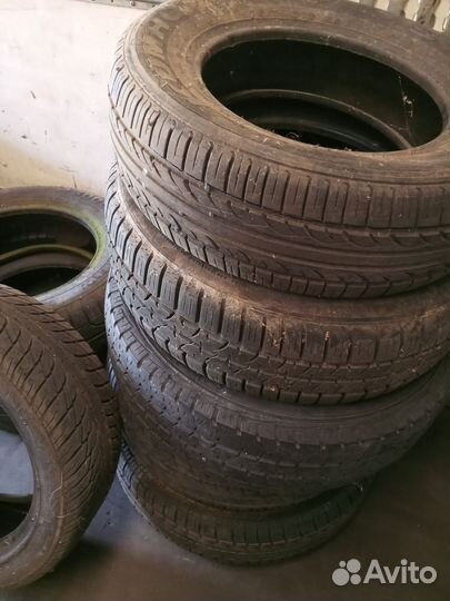 Michelin Agilis Plus 195/65 R15