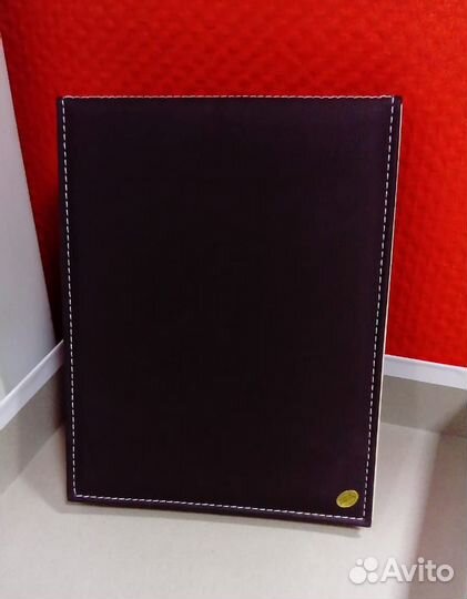 Зеркало складное прямоугольное