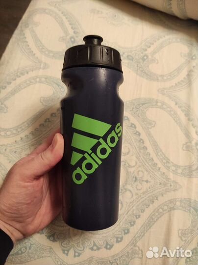 Шейкер adidas 500мл