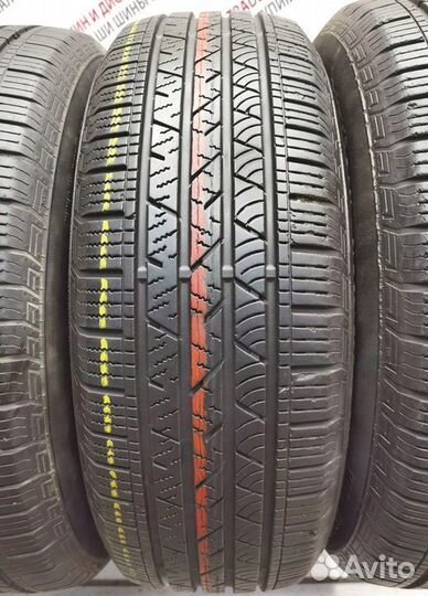 Continental CrossContact ATR 235/65 R18 106T