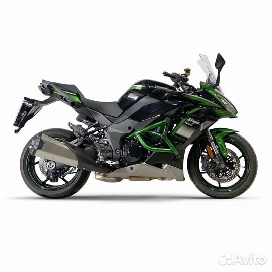 Клетка для мотоцикла kawasaki Z1000SX, Ninja 1000