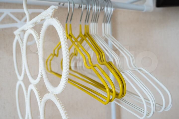 Квартира-студия, 28,7 м², 3/10 эт.