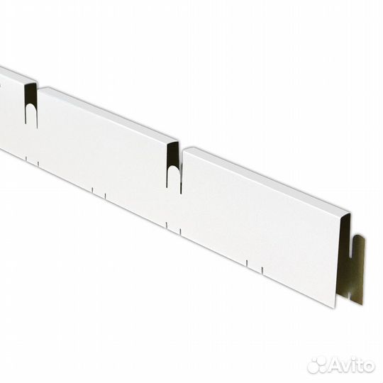 Подвесной потолок грильято