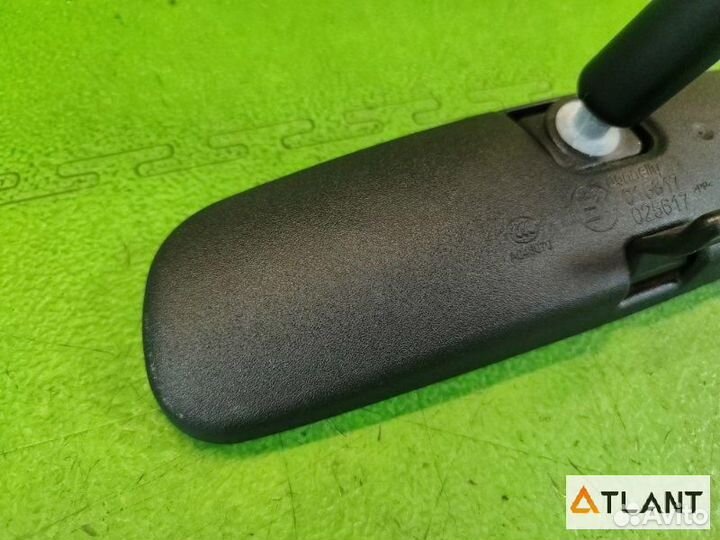 Зеркало салона honda vezel