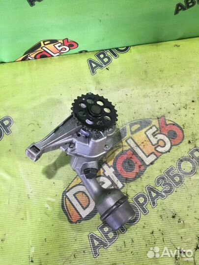 Насос масляный Ssangyong Kyron I (2005–2007)