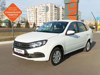 Новый ВАЗ (LADA) Granta 1.6 MT, 2024, цена от 922 900 руб.