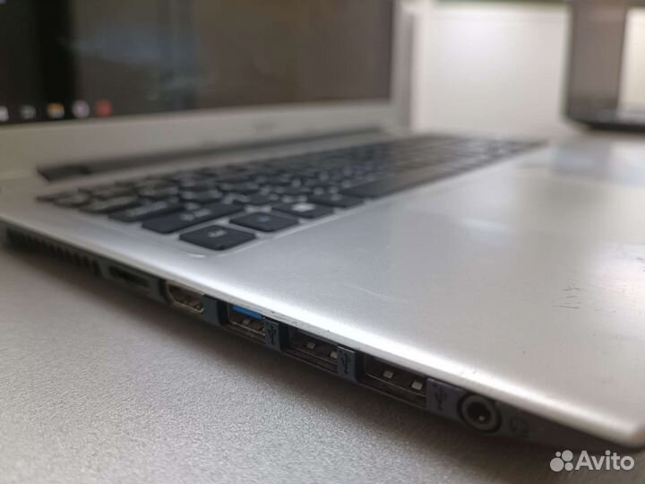 Мощный Acer V5 i3/8g/gt720m/SSD 256gb