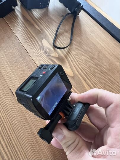 Камера AEE S71T plus