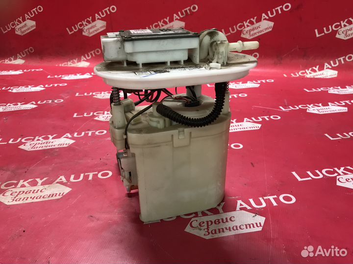 Насос топливный Киа Оптима 4 GT 2.4