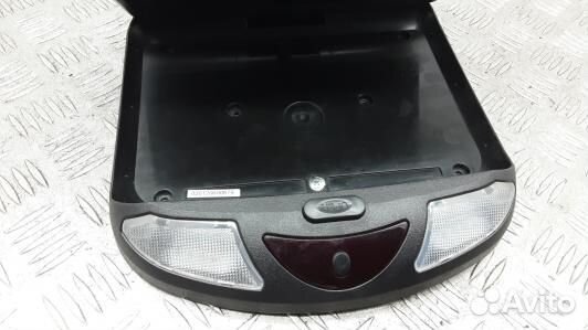 Монитор dodge caravan Grand Caravan 5 (2SE14JA01)