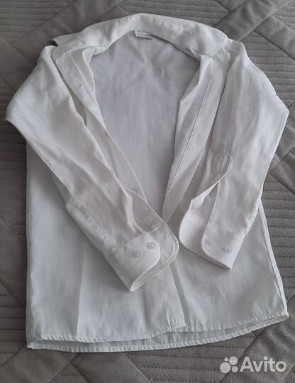 Школьный костюм для мальчика 134 nino kids