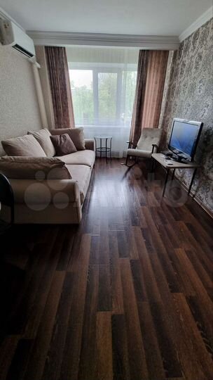 2-к. квартира, 40 м², 1/5 эт.