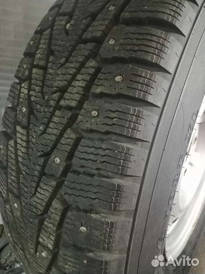 Nokian Tyres Nordman 7 SUV 225/75 R16