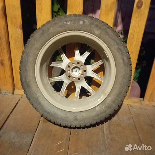 Pirelli Ice Zero 205/55 R16
