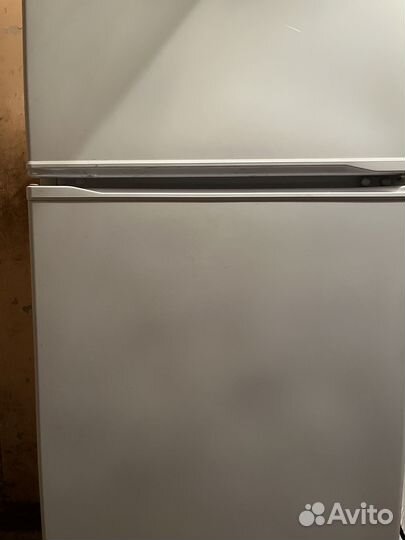 Холодильник атлант бу