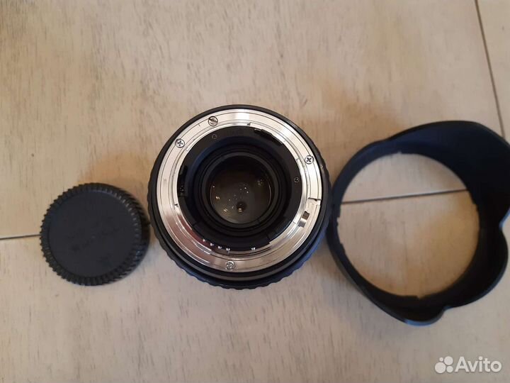 Объектив для Nikon