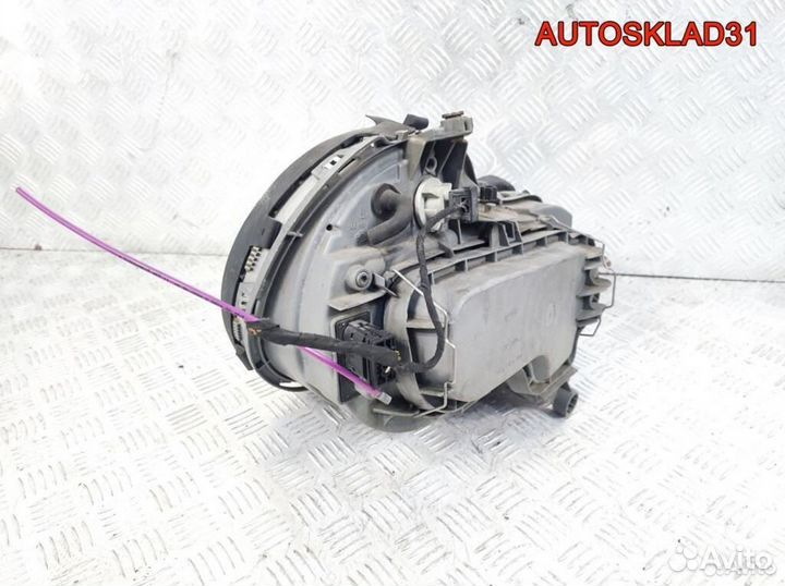 Фара левая Mercedes E W210 A2108200361