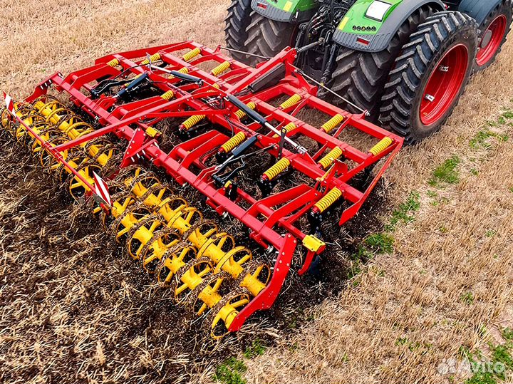 Запчасти на культиватор