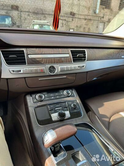 Audi A8 3.0 AT, 2013, 250 000 км