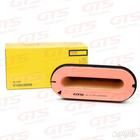 Фильтр воздушный 004 094 97 04