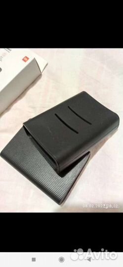 Внешний аккумулятор 10 000 mah