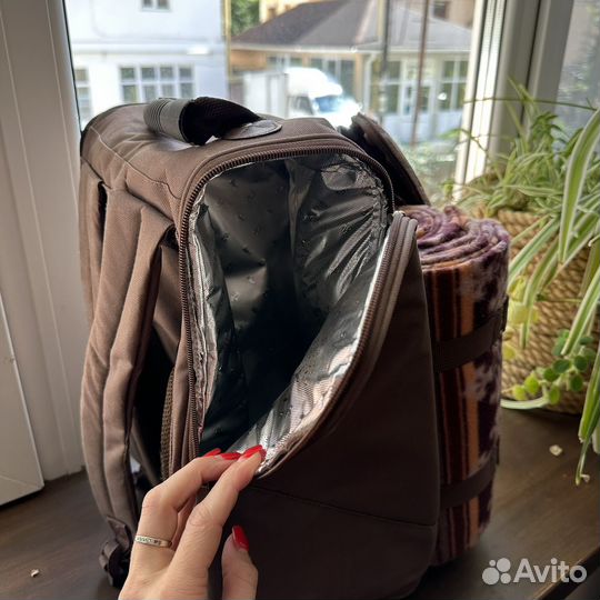 Рюкзак для пикника