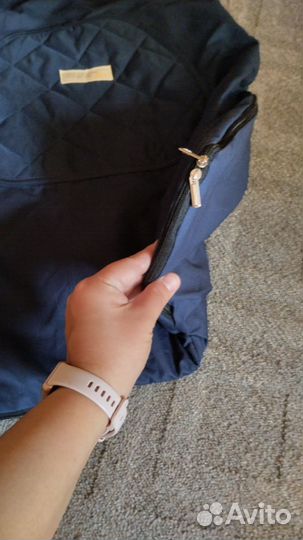 Накидка на слинг