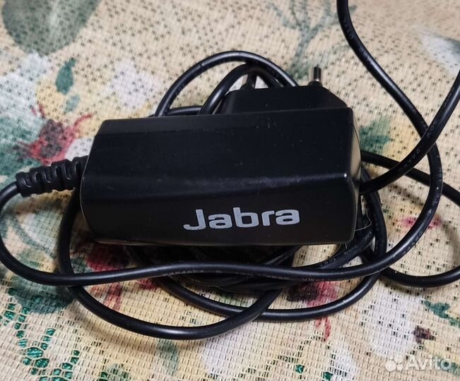 Зарядное устройство Jabra