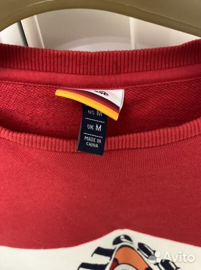 Свитшот ellesse