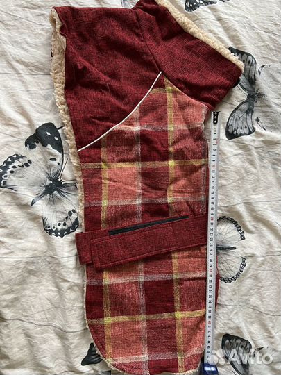 Новые попоны для собак