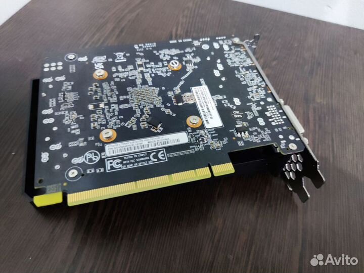 Видеокарта Palit RTX 3050 8Gb