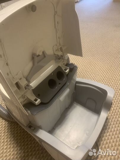 Моющий пылесос zelmer 1700 w