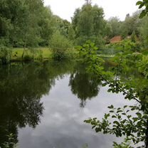 Очистка и углубление водоемов / Приедем уже сегодня, Ивантеевка