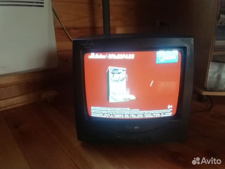 Телевизор rolsen