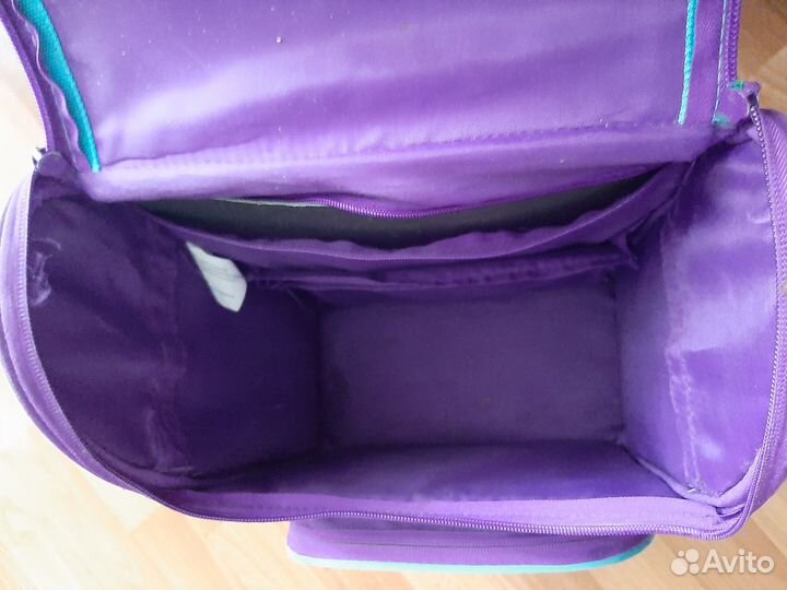 Ранец для начальной школы бесплатно