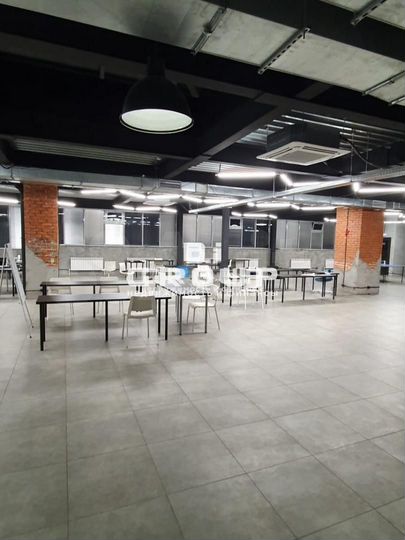 Сдаётся офис с евроотделкой