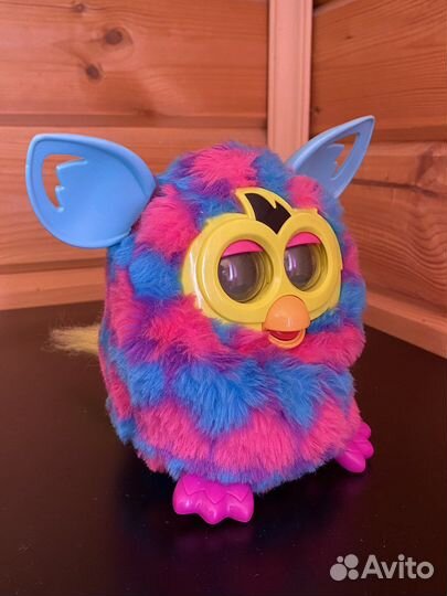 Игрушка Furby