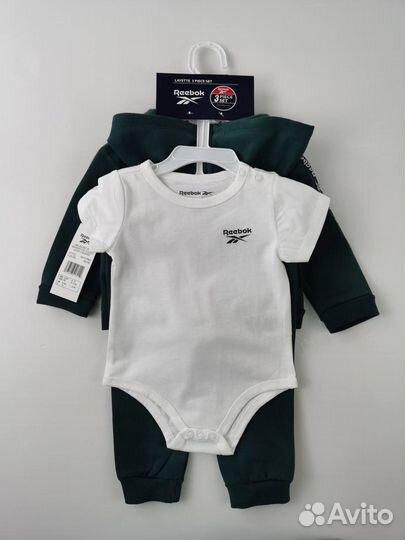 Спортивный костюм Reebok kids originally