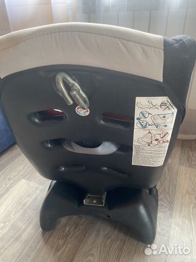 Детское автокресло от 0 до 18